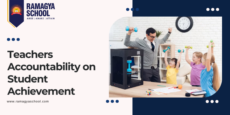 Teachers Accountability