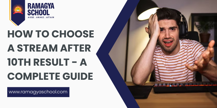 How to Choose a Stream after 10th Result?