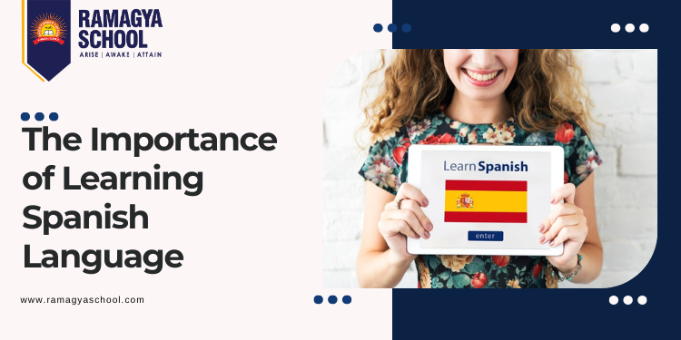 The Importance of Learning Spanish: Enhancing Your Child’s Future Opportunities