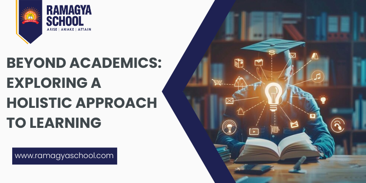 Approach to Learning