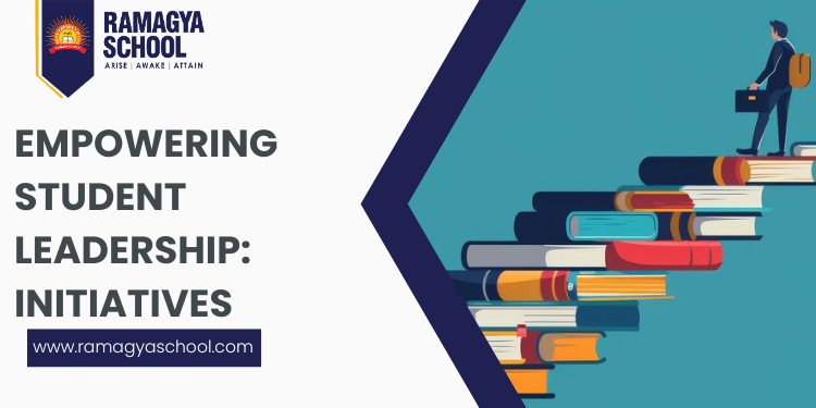 Empowering Student Leadership: Initiatives