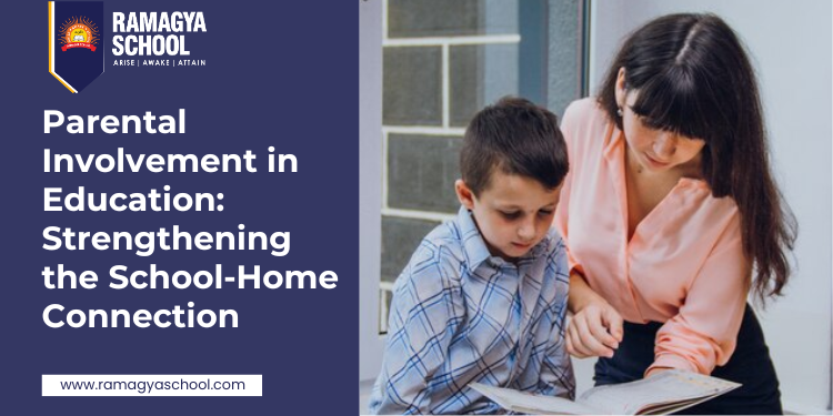 Parental Involvement