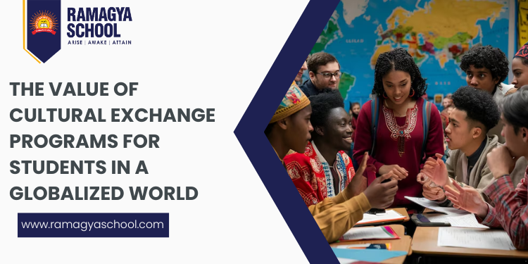 The Value of Cultural Exchange Programs for Students in a Globalized World