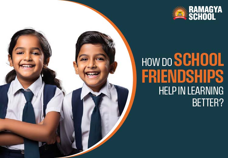 Best CBSE Affiliated school in noida extension