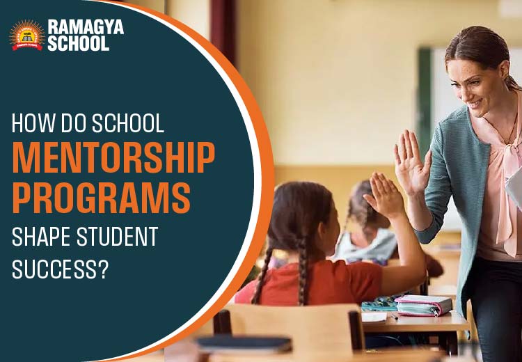 How Do School Mentorship Programs Shape Student Success?