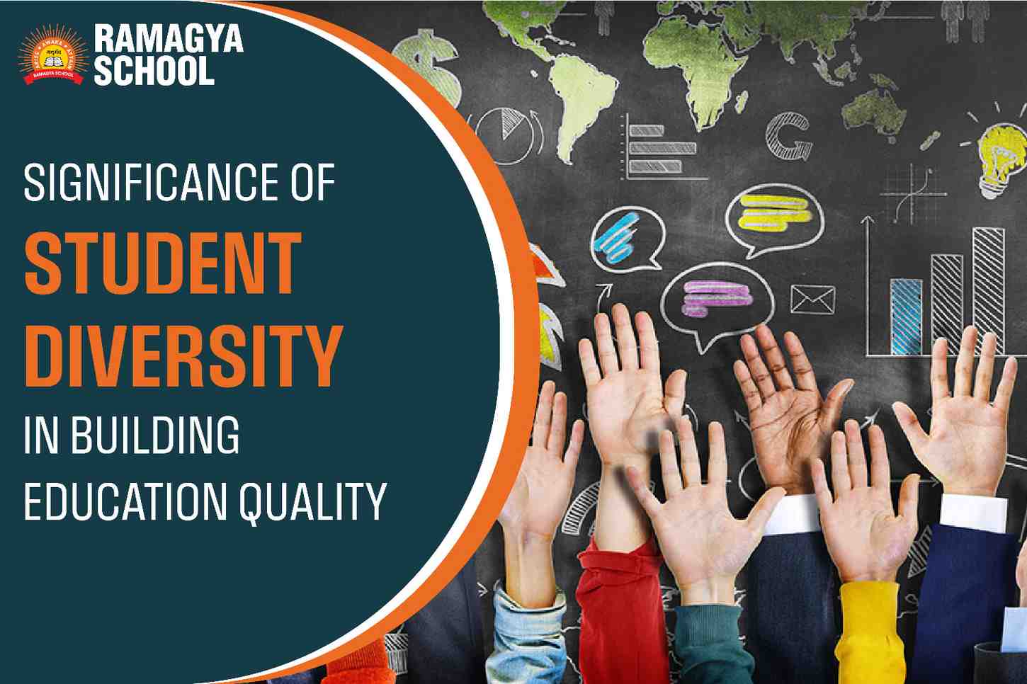 Significance of Student Diversity in Building Education Quality