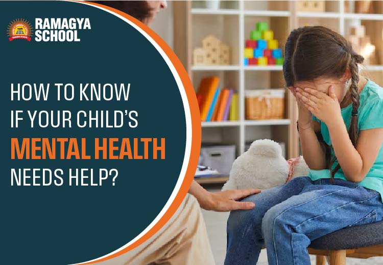 Improve mental health