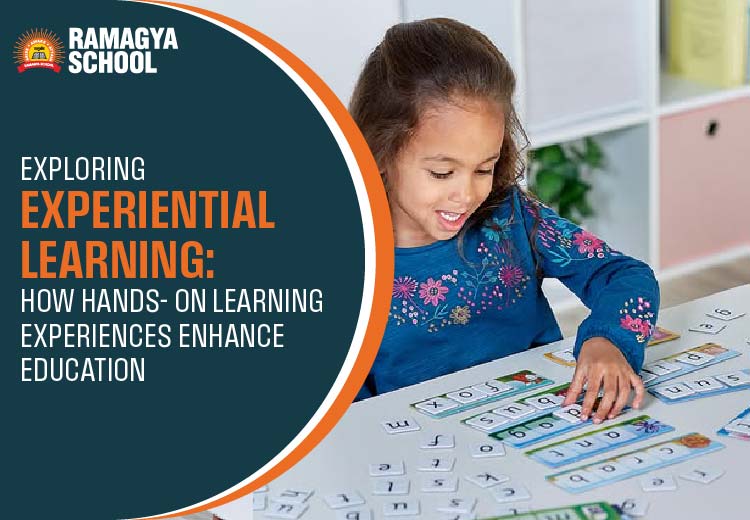 How Hands-on Learning Experiences Enhance Education