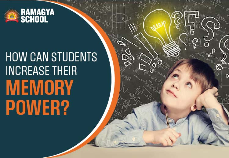 How Can Students Increase Their Memory Power?