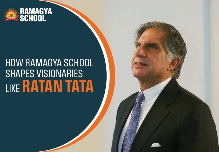 biography of Ratan Tata