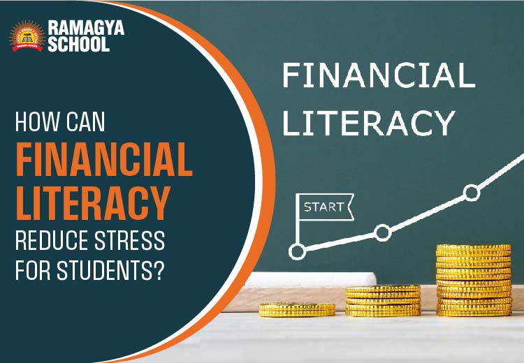 How can Financial Literacy Reduce Stress for Students?
