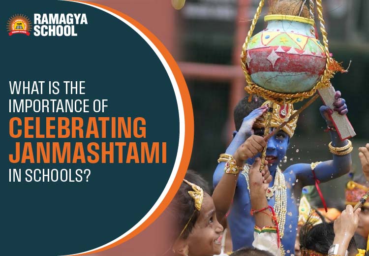 janmashtami celebration