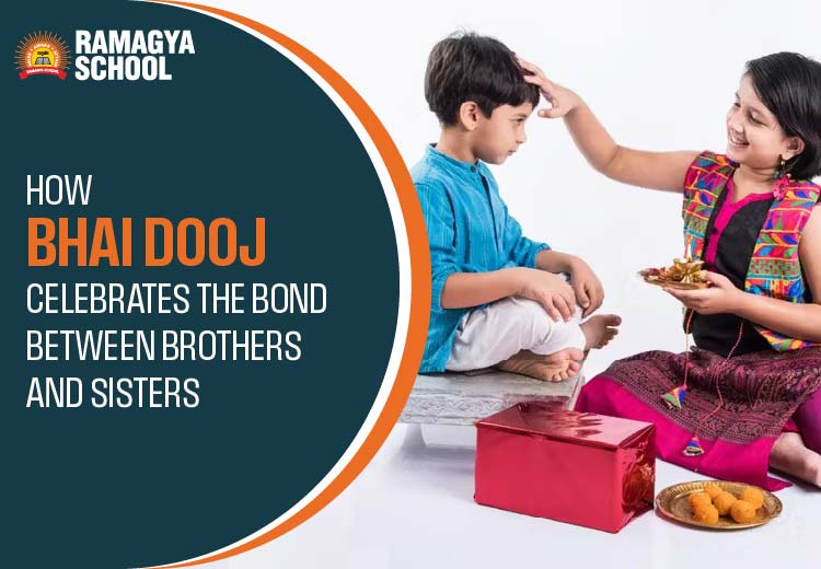 How Bhai Dooj Celebrates the Bond Between Brothers and Sisters