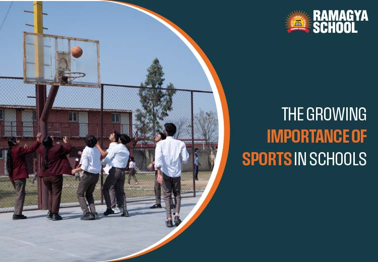 best school in Dadri
