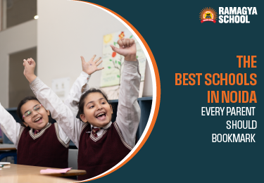 Best Schools in Noida