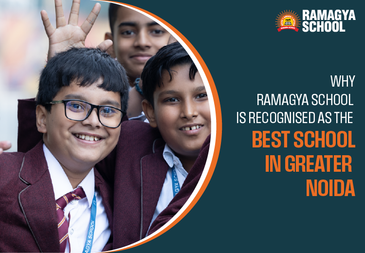 Best School in Greater Noida