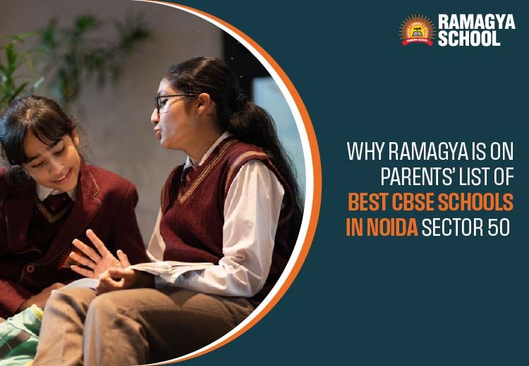 best cbse school in noida sec 50